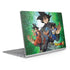 Dragon Ball Super Fate of the Future Surface Book 2 15in Skin